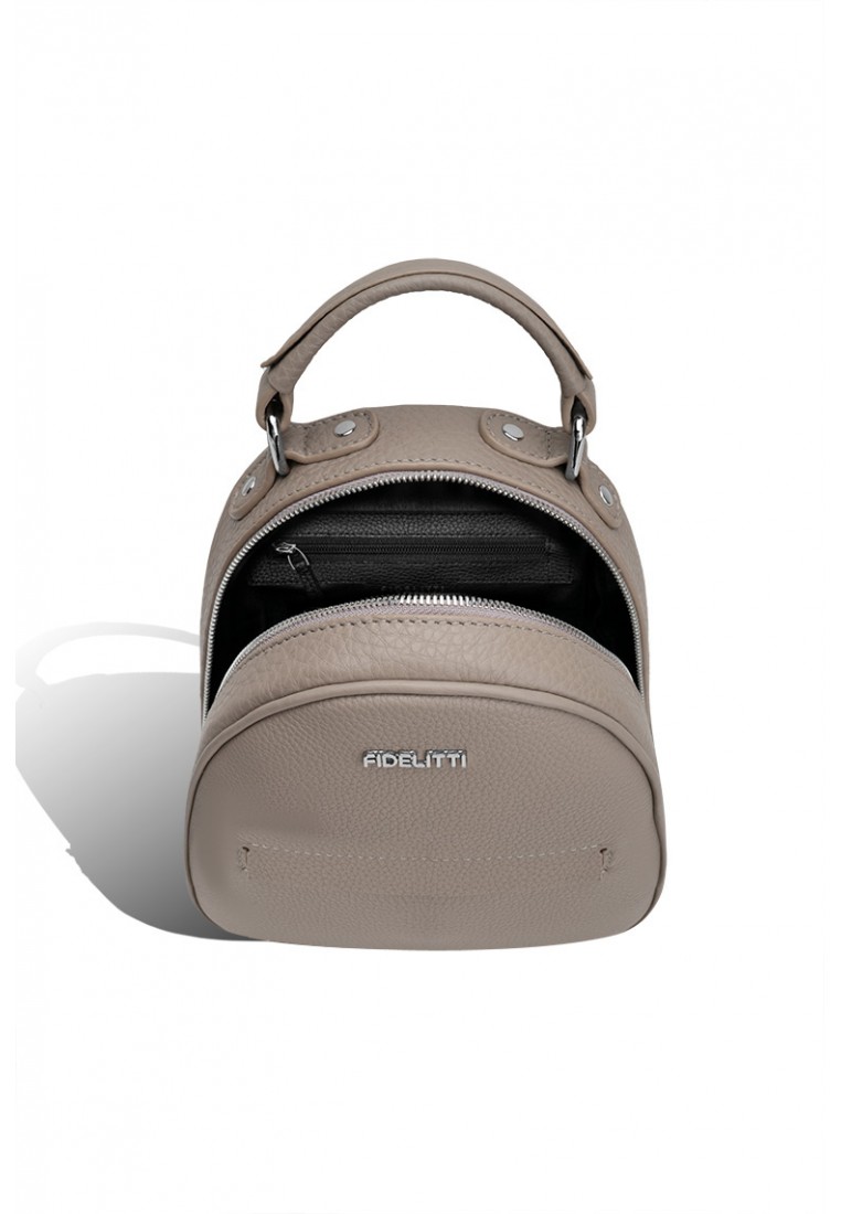 Рюкзак шкіряний жіночий