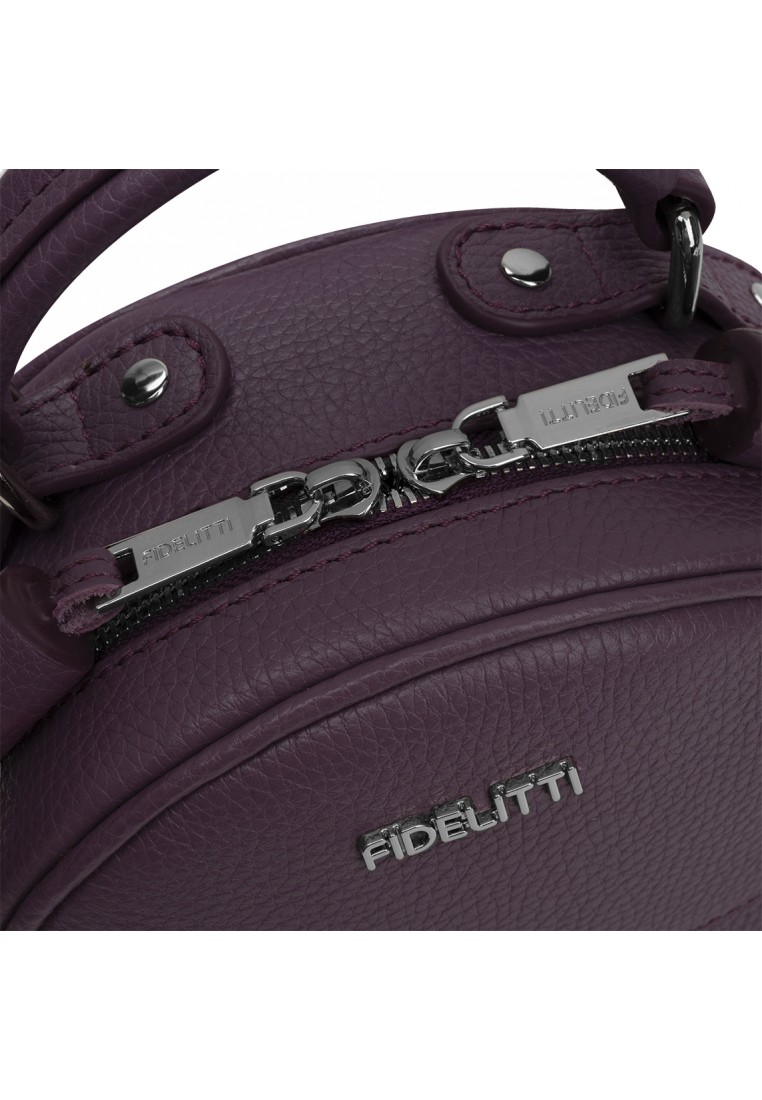 Рюкзак шкіряний жіночий