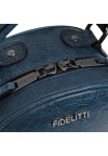Рюкзак шкіряний жіночий Fidelitti