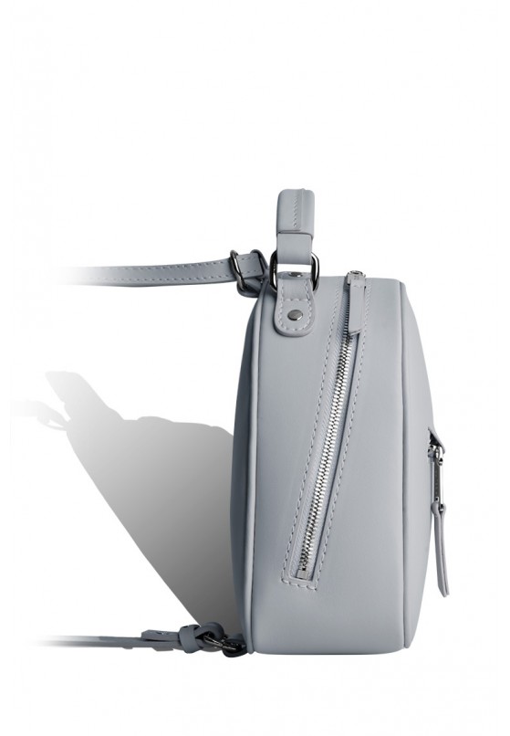 Рюкзак шкіряний жіночий Fidelitti