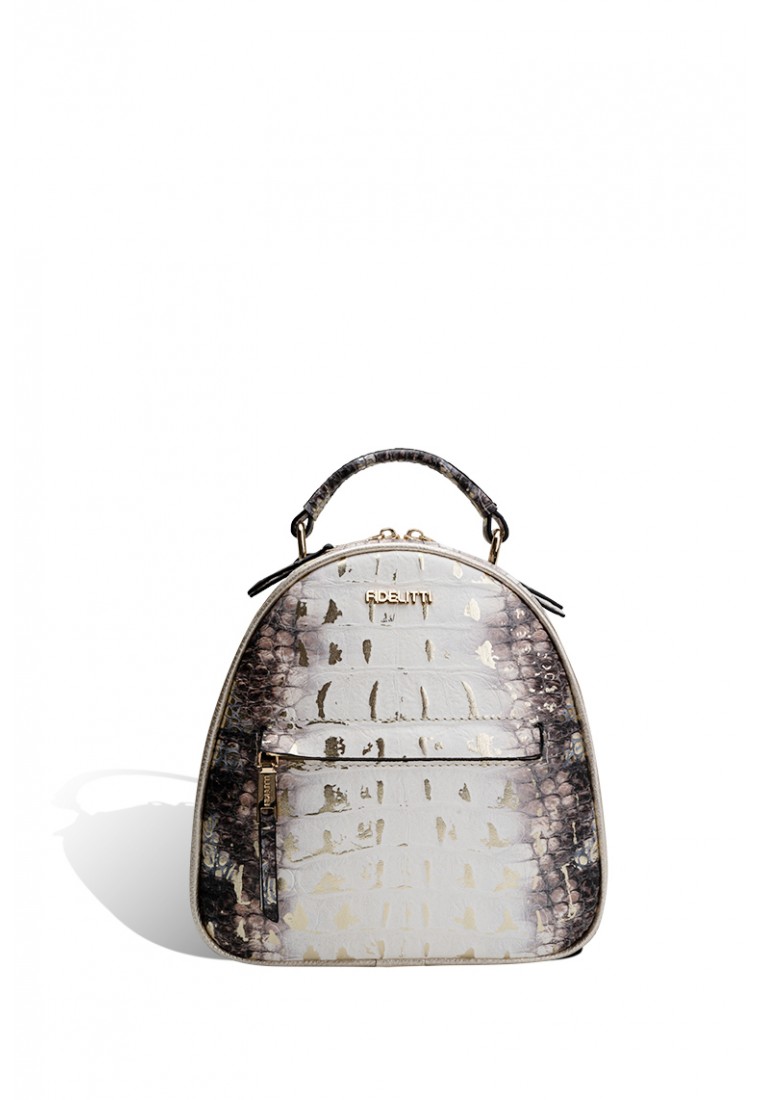 Рюкзак шкіряний жіночий