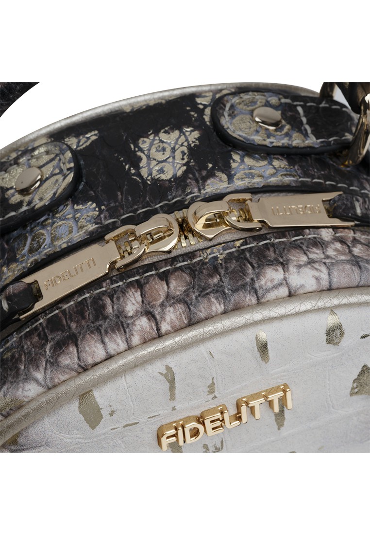 Рюкзак шкіряний жіночий