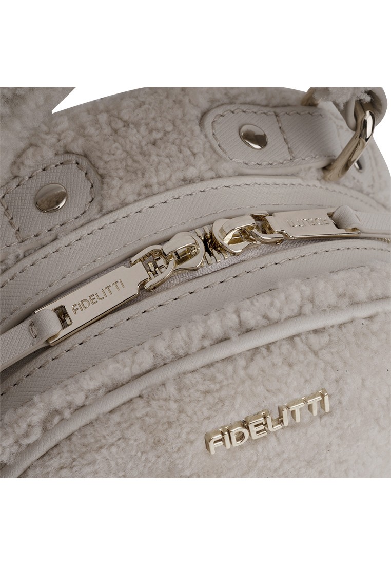 Рюкзак шкіряний жіночий