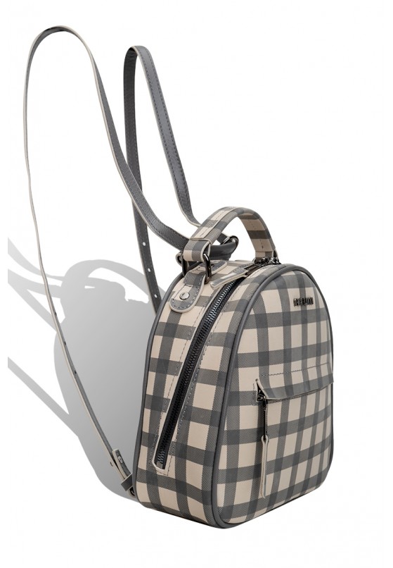 Рюкзак шкіряний жіночий Fidelitti