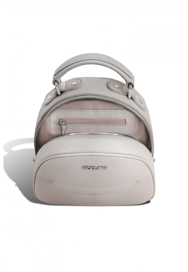 Рюкзак шкіряний жіночий