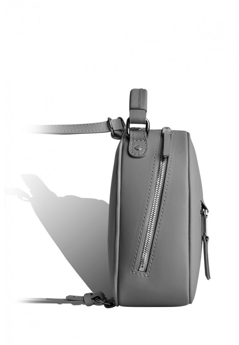 Рюкзак шкіряний жіночий