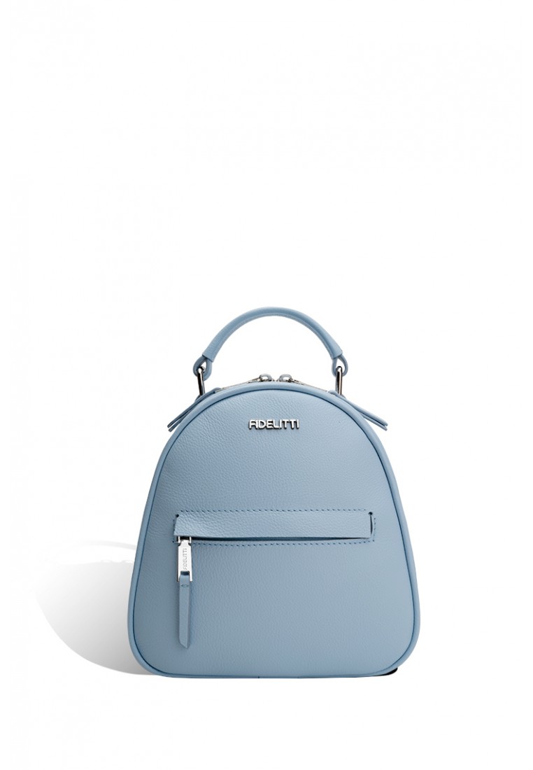 Рюкзак шкіряний жіночий