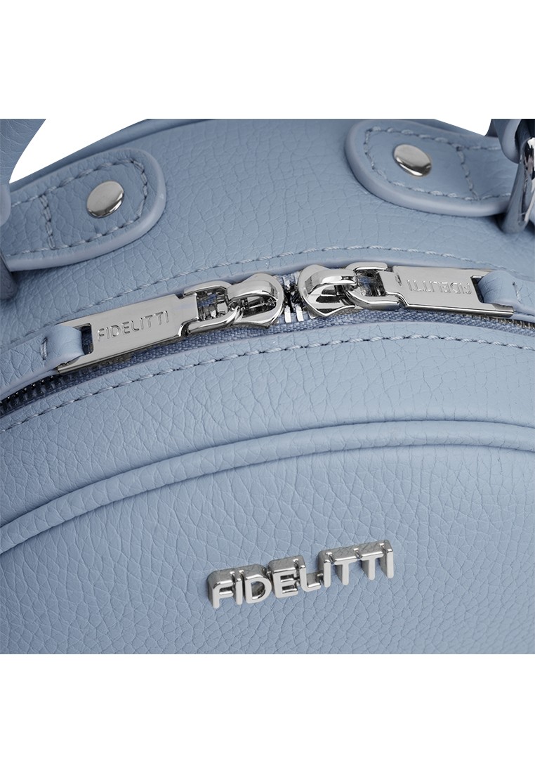 Рюкзак шкіряний жіночий