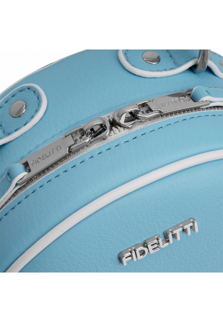 Рюкзак шкіряний жіночий