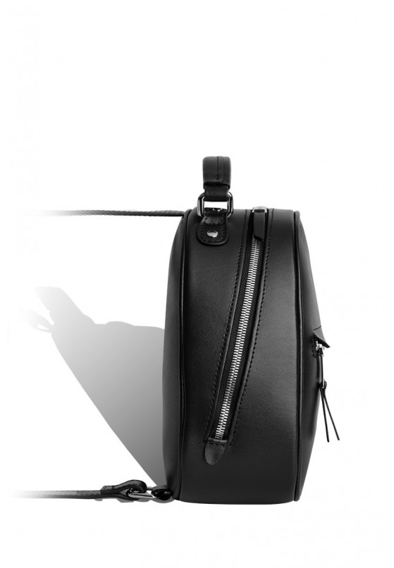 Рюкзак шкіряний жіночий Fidelitti