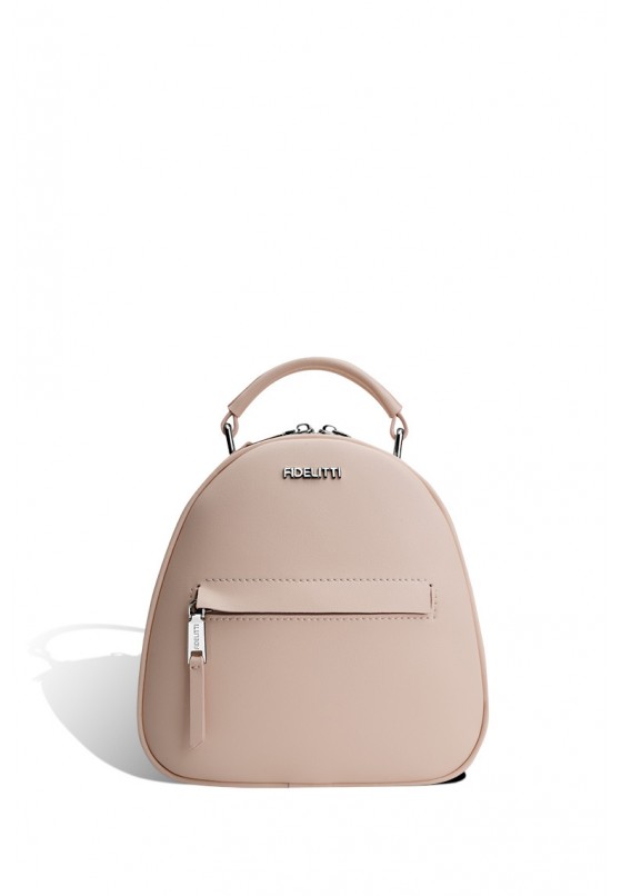 Рюкзак шкіряний жіночий Fidelitti