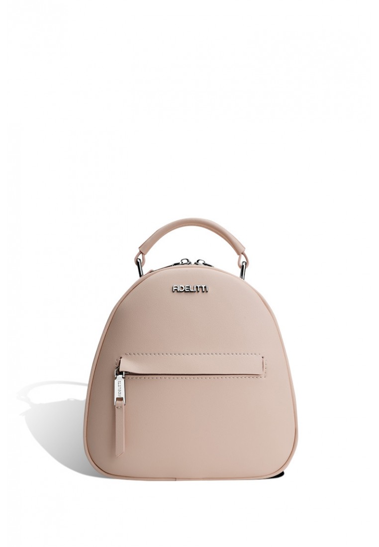 Рюкзак шкіряний жіночий