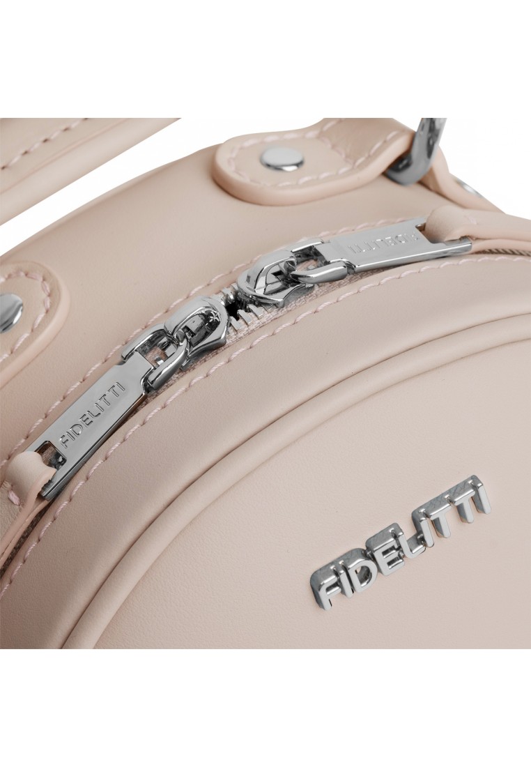 Рюкзак шкіряний жіночий