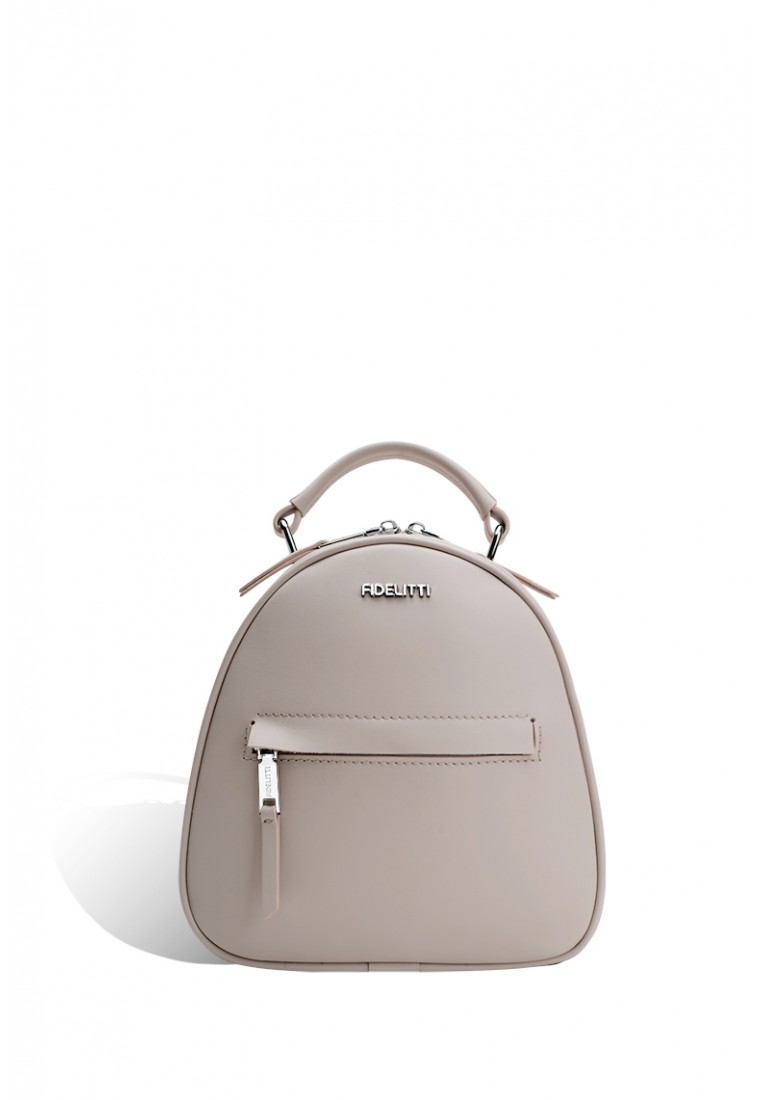 Рюкзак шкіряний жіночий