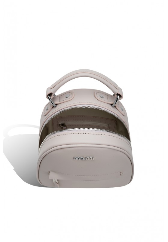 Рюкзак шкіряний жіночий Fidelitti