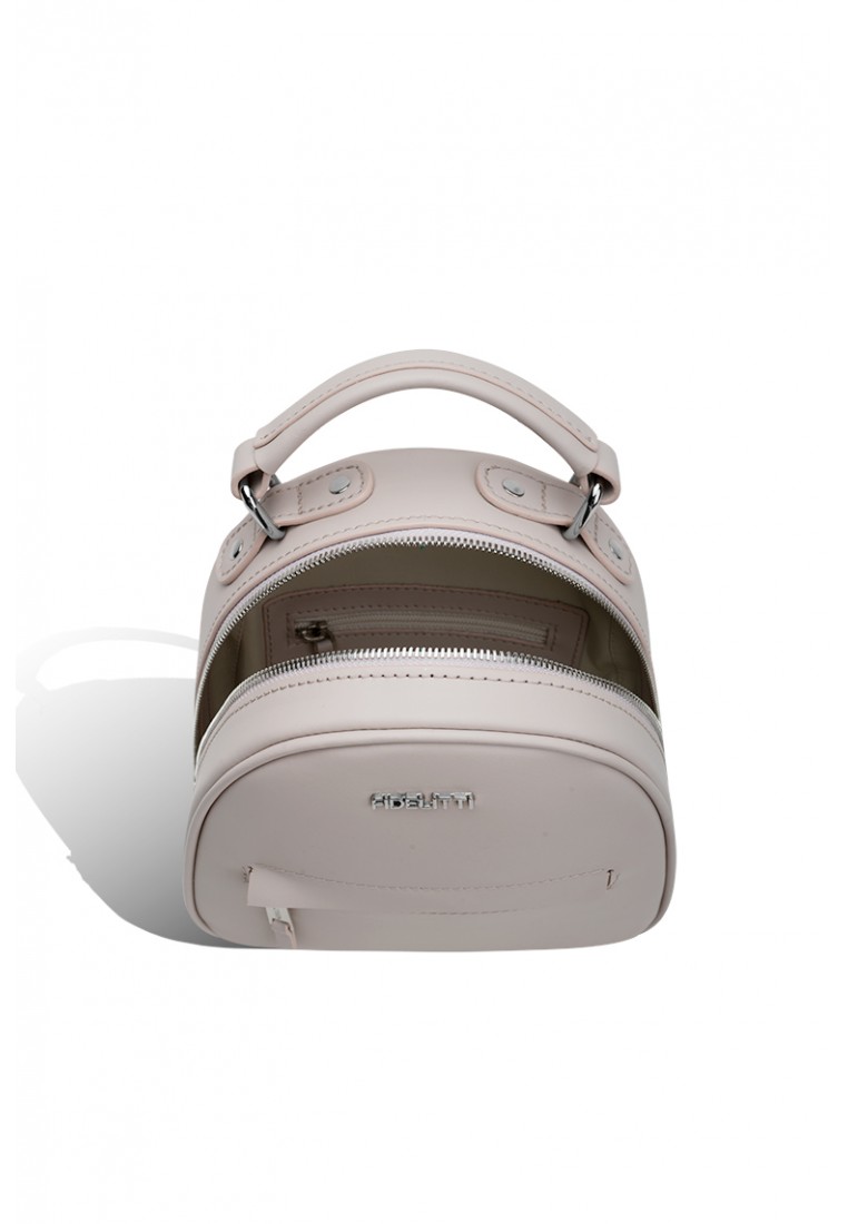 Рюкзак шкіряний жіночий