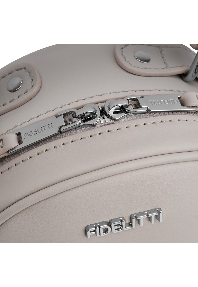 Рюкзак шкіряний жіночий