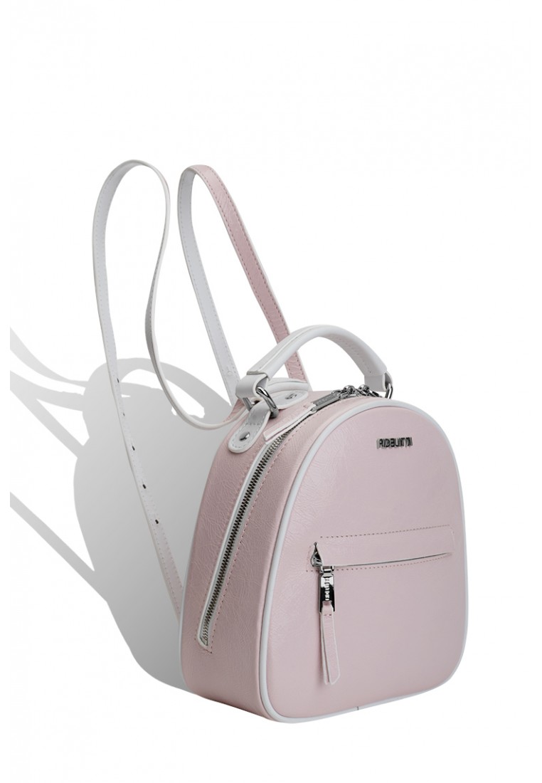 Рюкзак шкіряний жіночий