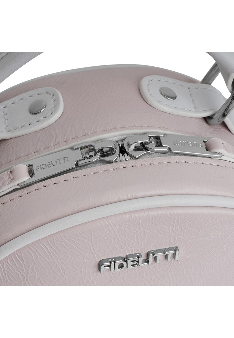 Рюкзак шкіряний жіночий