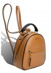 Рюкзак шкіряний жіночий Fidelitti