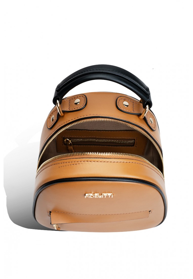 Рюкзак шкіряний жіночий