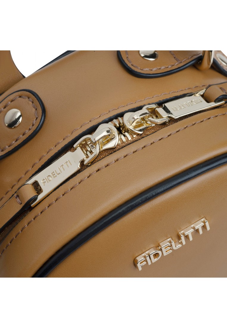 Рюкзак шкіряний жіночий