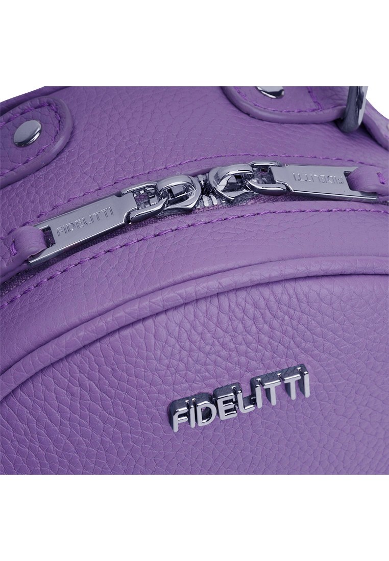 Рюкзак шкіряний жіночий