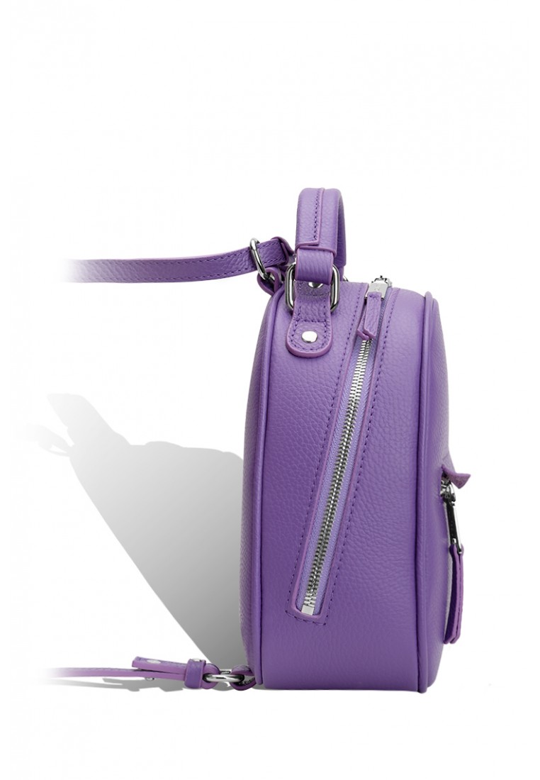 Рюкзак шкіряний жіночий