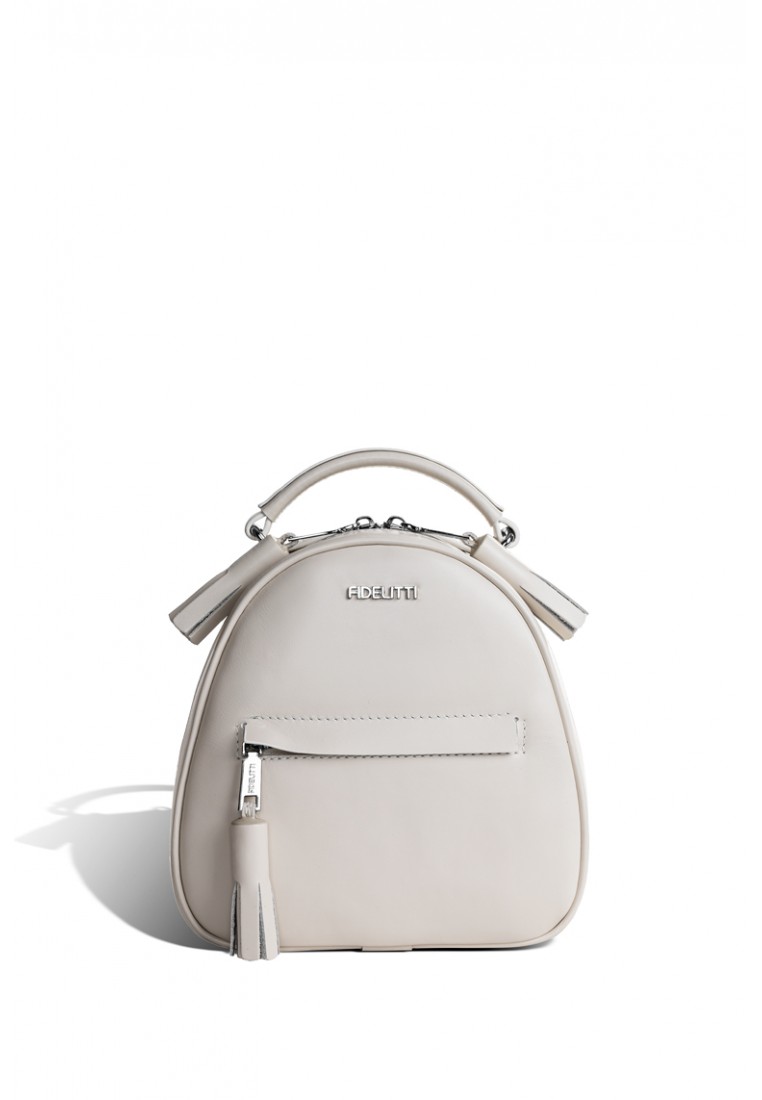 Рюкзак шкіряний жіночий