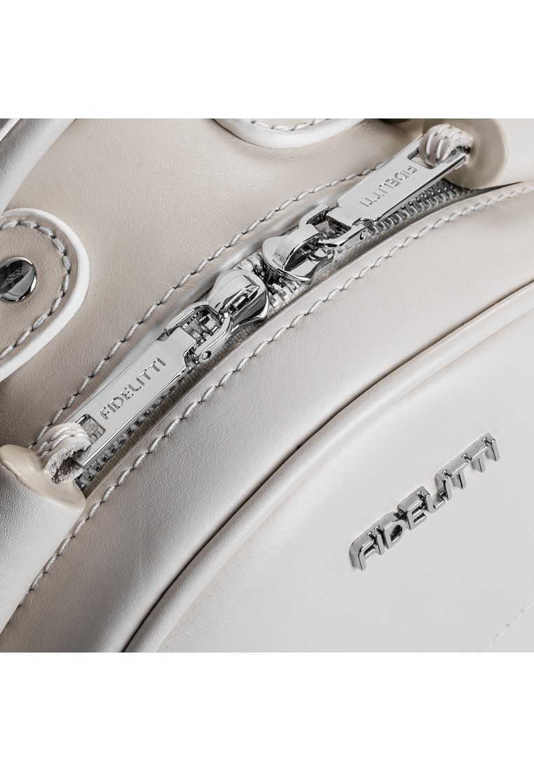 Рюкзак шкіряний жіночий