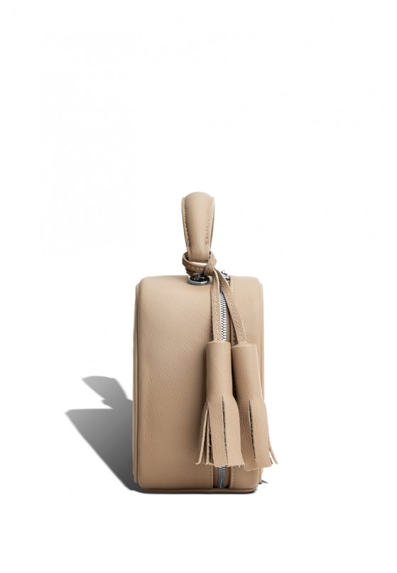 Сумка шкіряна жіноча Fidelitti