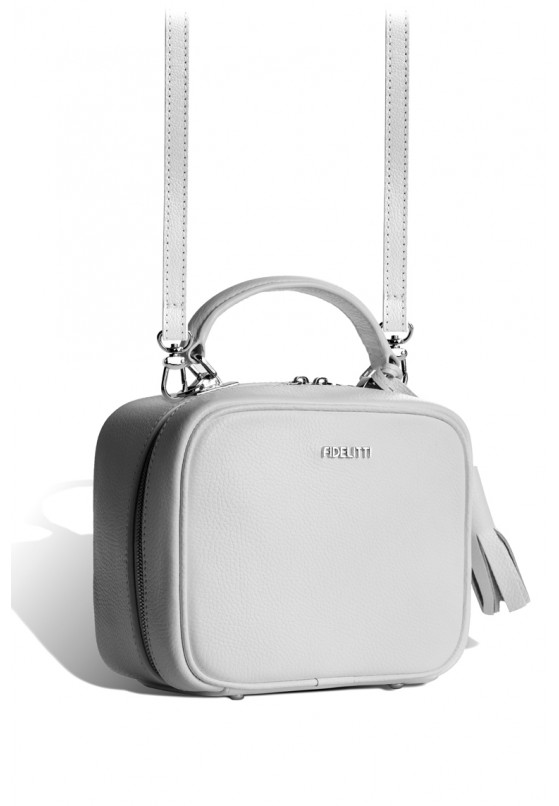 Сумка шкіряна жіноча Fidelitti