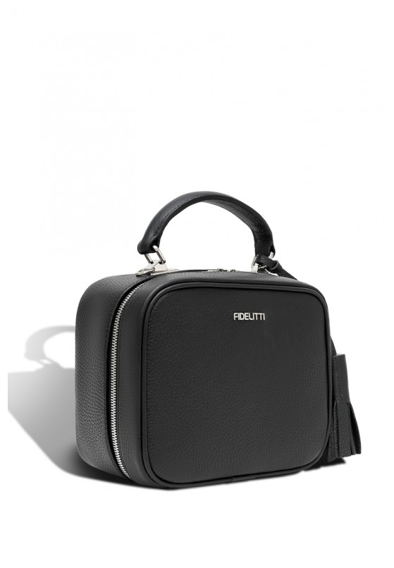 Сумка шкіряна жіноча Fidelitti