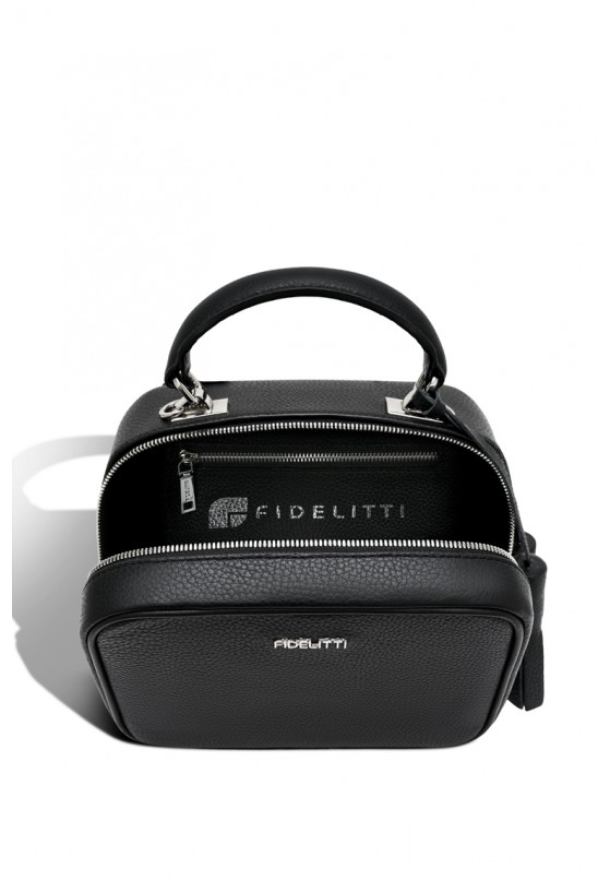 Сумка шкіряна жіноча Fidelitti