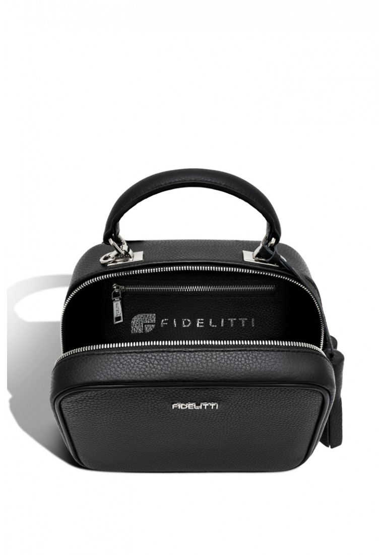 Сумка шкіряна жіноча