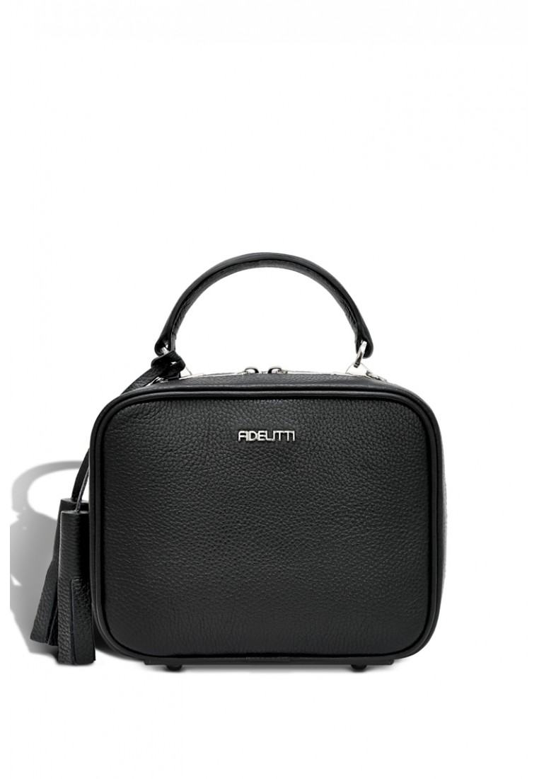 Сумка шкіряна жіноча