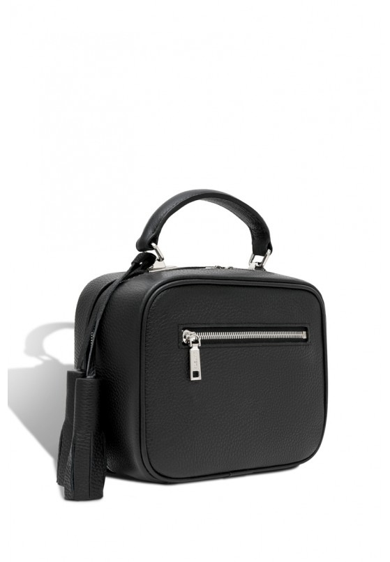 Сумка шкіряна жіноча Fidelitti