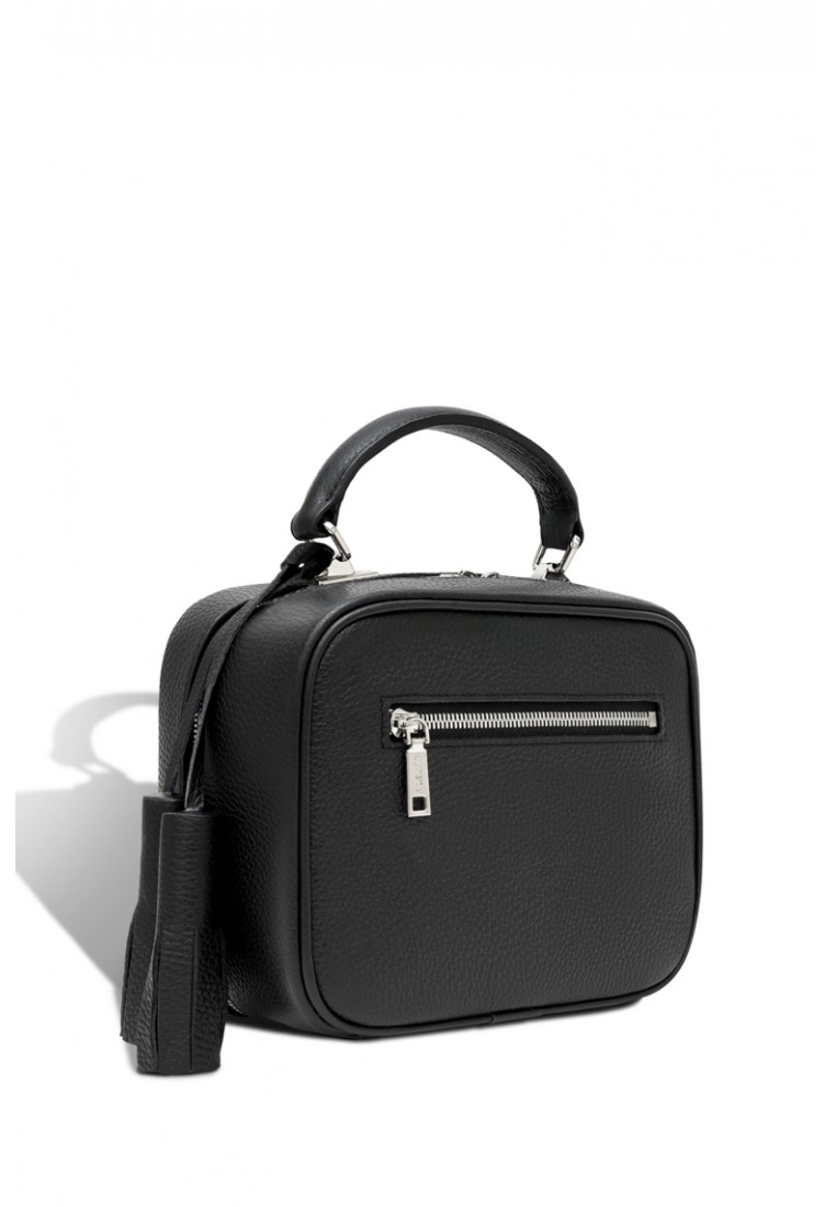 Сумка шкіряна жіноча