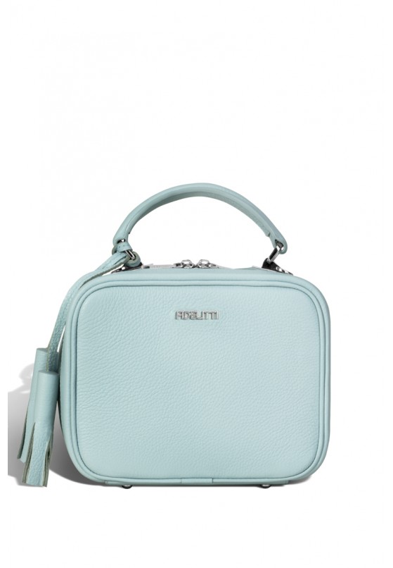 Сумка шкіряна жіноча Fidelitti