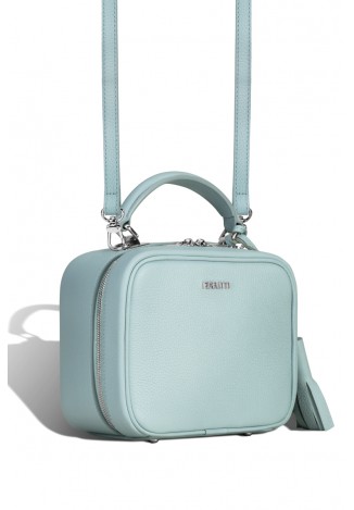 Сумка кожаная женская Fidelitti