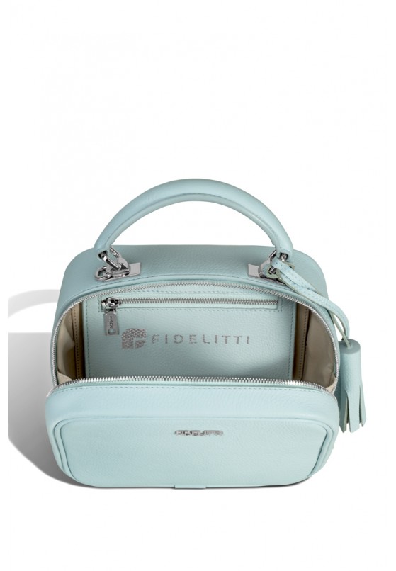 Сумка шкіряна жіноча Fidelitti