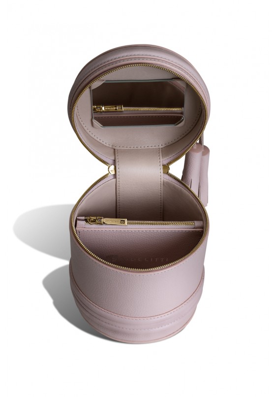 Сумка шкіряна жіноча Fidelitti