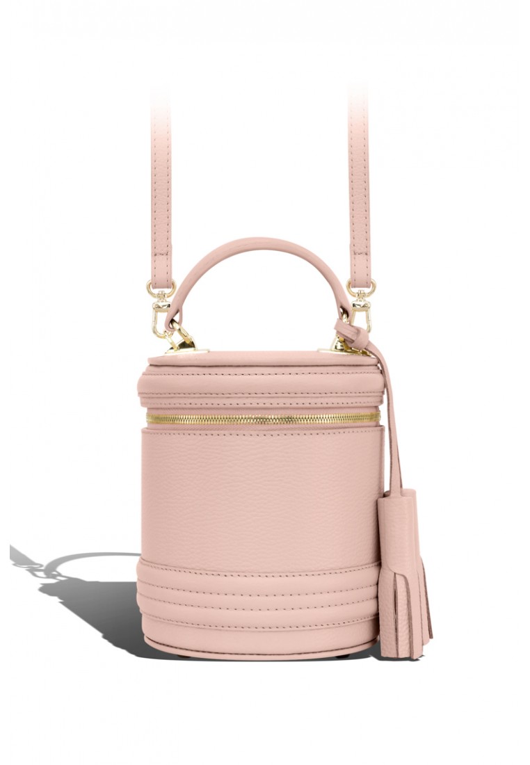 Сумка шкіряна жіноча