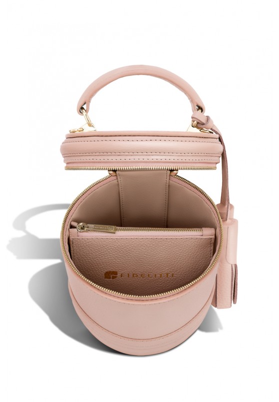 Сумка шкіряна жіноча Fidelitti