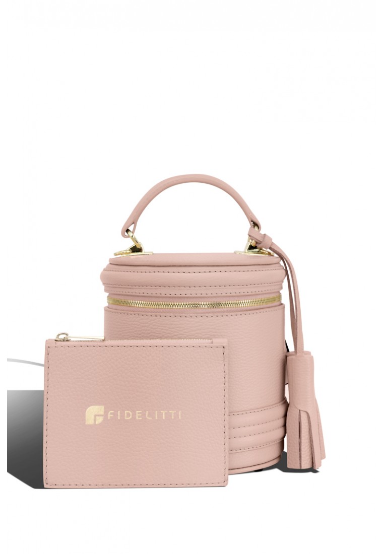 Сумка шкіряна жіноча