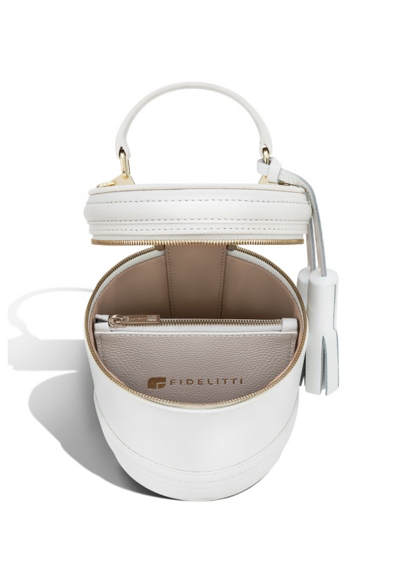 Сумка шкіряна жіноча Fidelitti