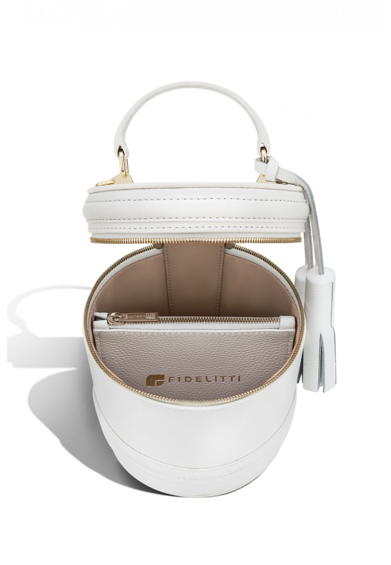 Сумка шкіряна жіноча