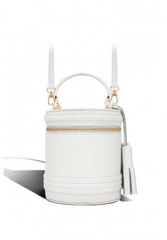 Сумка кожаная женская Fidelitti