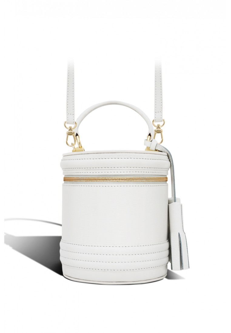 Сумка шкіряна жіноча