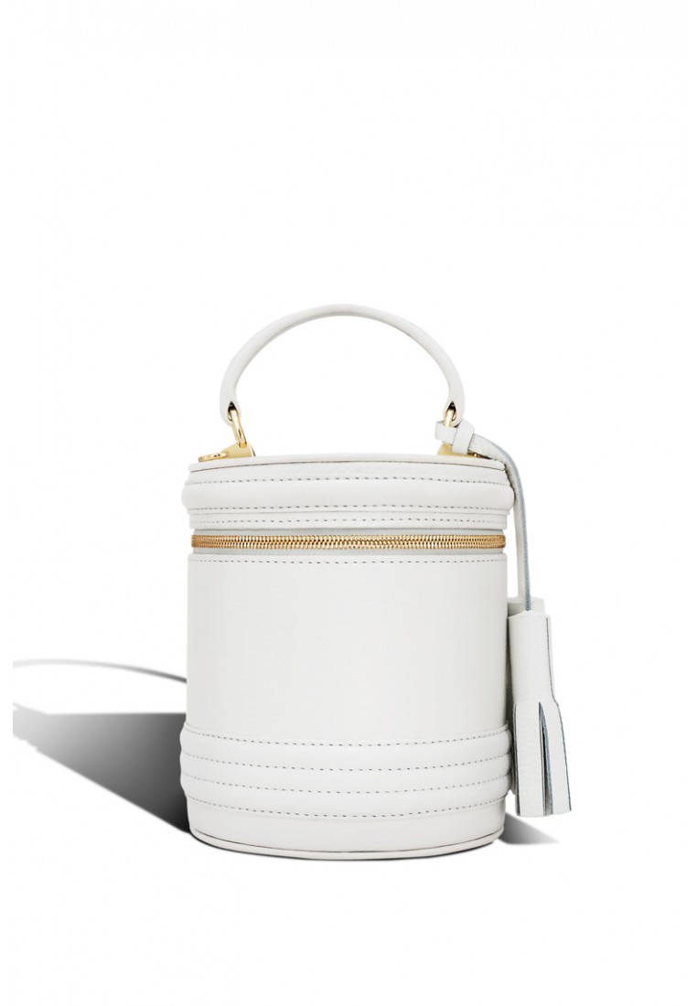 Сумка шкіряна жіноча